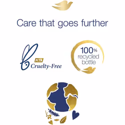 Dove Visible Glow Self-Tan Lotion For Fair-Medium Skin, 400ML