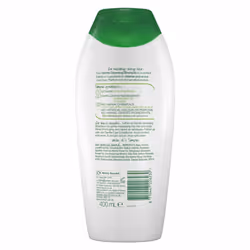 Simple Kind to Hair Gentle Care Shampoo with Vitamin B5 400ml