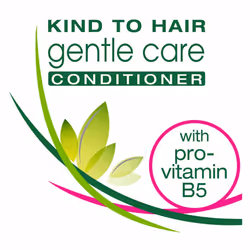 Simple Kind to Hair Gentle Care Conditioner with Vitamin B5 400ml - Additional view 7