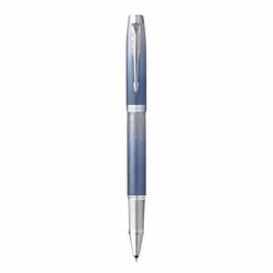 Parker IM Special Edition Polar Rollerball Fine Nib Black Ink Gift Box