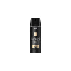 Lynx Gold, Mens Fragrance, Aluminium Free Masculine Body Spray Deodorant, Fresh And Long Lasting Odour Protection, Bulk 3 Month Supply (6 x 200ml)