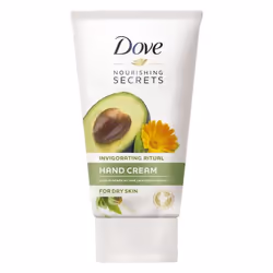 Dove 8710447275306, Cream, Women, Dry skin, Drying, Moisturizing, Nourishing, Revitalizing, Smoothing, Softening, 75 ml, Tube