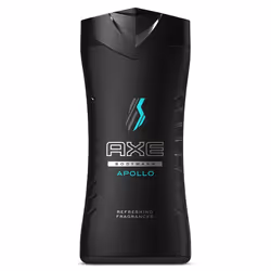 AXE Apollo, Shower gel, 250 ml, Men, Body