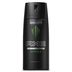 AXE Africa Men Spray deodorant 150 ml