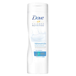 Dove Locion Hydro Piel Normal 400 ml Lotion Women