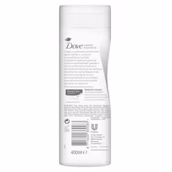 Dove Body Lotion Shea & Vanila 400 ml Women