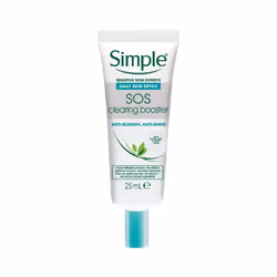 Simple Daily Skin Detox SOS 25ml