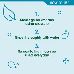 Simple Daily Skin Detox Clear Pore Scrub 150ml