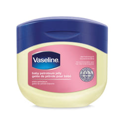 Vaseline Petroleum Jelly Baby baby cream 100 ml
