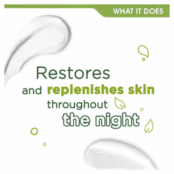 Kind to Skin Vital Vitamin Night Cream restores and replenishes skin face moisturiser 50 ml - Additional view 5