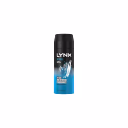 Lynx Ice Chill Deodorant & Body Spray 150 ml