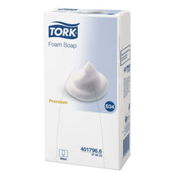 Tork Foam Hand Soap Lotion - 6x800ml