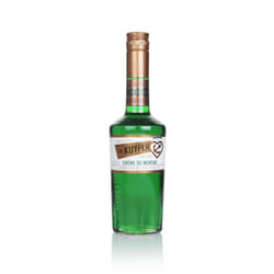 De Kuyper Creme de Menthe 50cl 24%