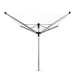 Brabantia Lift-O-Matic Advance 50 Floor-standing rack