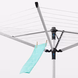 Brabantia Lift-O-Matic Advance 50 Floor-standing rack