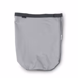 Brabantia Replacement Inner Bag for Laundry Bin 35 L - Grey