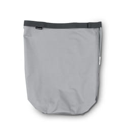 Brabantia Replacement Inner Bag for Laundry Bin  35 L - Grey