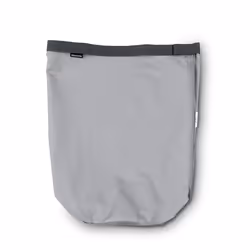Brabantia Replacement Inner Bag for Laundry Bin, 60 L - Grey