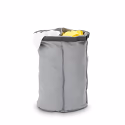 Brabantia Replacement Inner Bag for Laundry Bin, 60 L - Grey