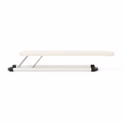 Brabantia 102400, Iron stand, White, 675 mm, 120 mm, 130 mm