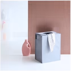 Brabantia 104282 laundry basket Grey