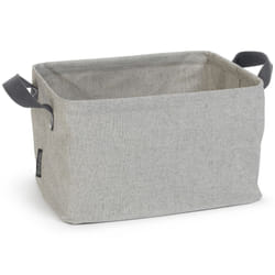 Brabantia Foldable Laundry Basket Grey [105685]
