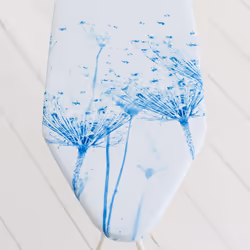 Brabantia 108884 ironing board 1240 x 450 mm