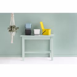 Brabantia Sort & Go Poubelle Plastique Gris 6 L - Additional view 7
