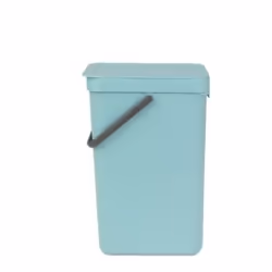 Brabantia 109843 trash can 16 L Rectangular Green - Additional view 6