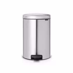 Brabantia Pedal Bin newIcon, 29 cm, 290 mm, 335 mm, 460 mm, 2.71 kg, 325 mm
