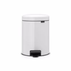 Brabantia Pedal Bin newIcon, 20.6 cm, 206 mm, 266 mm, 292 mm, 1.1 kg, 217 mm