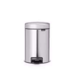 Brabantia Pedal Bin newIcon, 17 cm, 170 mm, 235 mm, 264 mm, 835 g, 180 mm