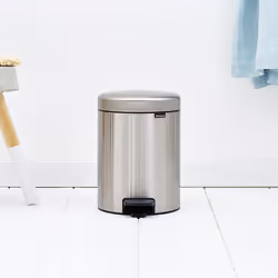 Brabantia Pedal Bin newIcon, 20.6 cm, 206 mm, 266 mm, 292 mm, 1.1 kg, 217 mm