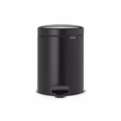 Brabantia Pedal Bin newIcon, 20.6 cm, 206 mm, 266 mm, 292 mm, 1.1 kg, 217 mm
