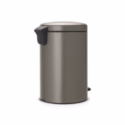 Brabantia NewIcon Round Platinum - Additional view 4