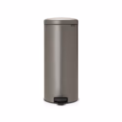 Brabantia Pedal Bin newIcon, 30 cm, 300 mm, 340 mm, 675 mm, 3.71 kg, 330 mm