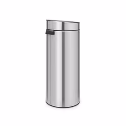 Brabantia - 115349 - Poubelle Touch Bin Unie New, 30 L - INOX Mat - Additional view 3
