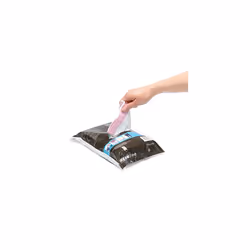 Brabantia Perfectfit Bags, Dispenser,Y 20L, 40pcs, White, 20 L/Size Y