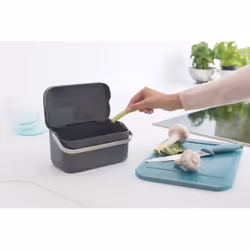 Brabantia 117541 Rectangular Grey - Additional view 4