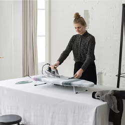 Brabantia 119743 ironing board Full-size ironing board 310 x 1016 mm