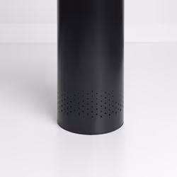 Brabantia 120008 laundry basket 35 L Round Black - Additional view 6