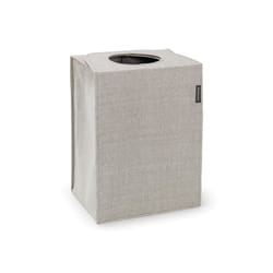 Brabantia 120367 laundry basket 55 L Rectangular Grey