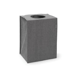 Brabantia 120381 laundry basket 55 L Rectangular Black