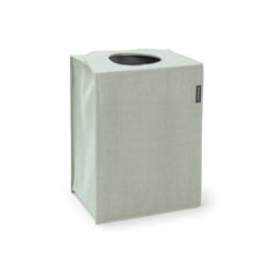 Brabantia 120404 laundry basket 55 L Rectangular Green