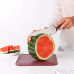 Brabantia Tasty+ Stainless steel Chef's knife