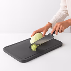 Brabantia Tasty+ Stainless steel Chef's knife
