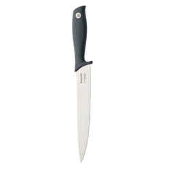 Brabantia Tasty+ Stainless steel Carving knife