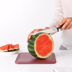 Brabantia Tasty+ Stainless steel Carving knife