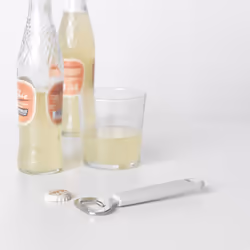 Brabantia Tasty+ bottle opener White