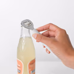 Brabantia Tasty+ bottle opener White